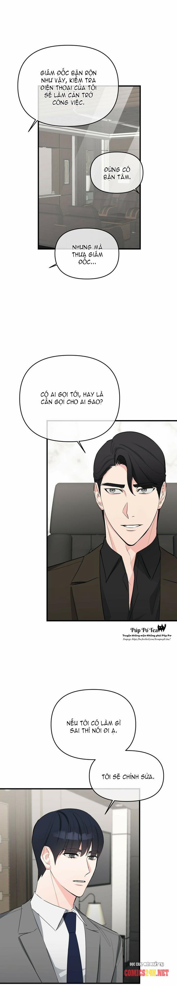 Dấu Vết Không Mùi 15 trang 2