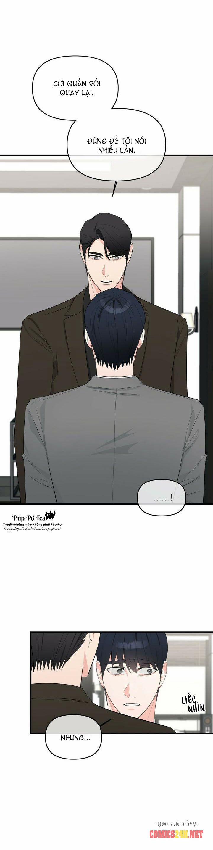 Dấu Vết Không Mùi 15 trang 9