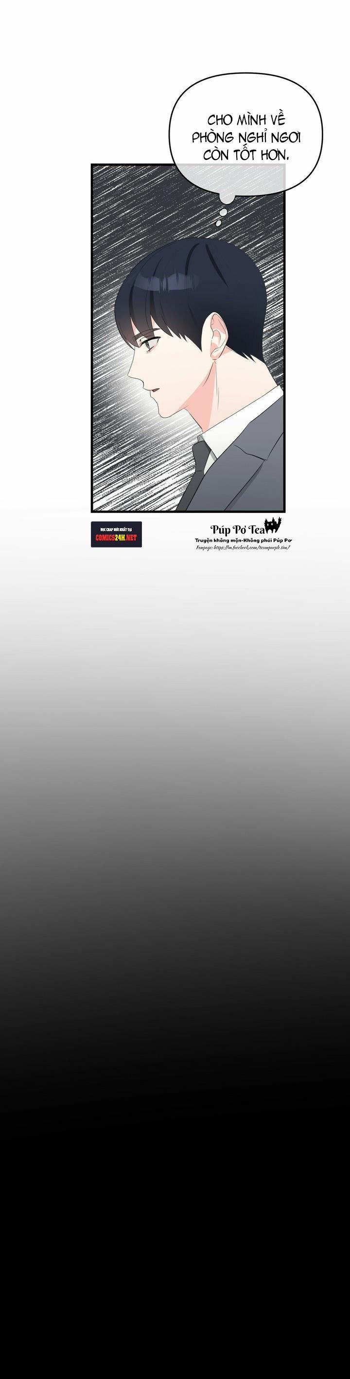 Dấu Vết Không Mùi 16 trang 12