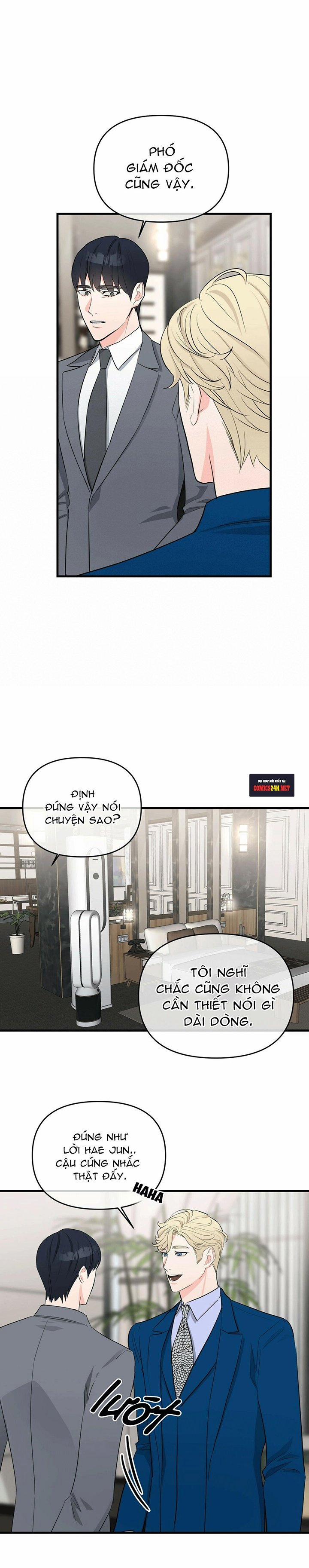 Dấu Vết Không Mùi 17 trang 3