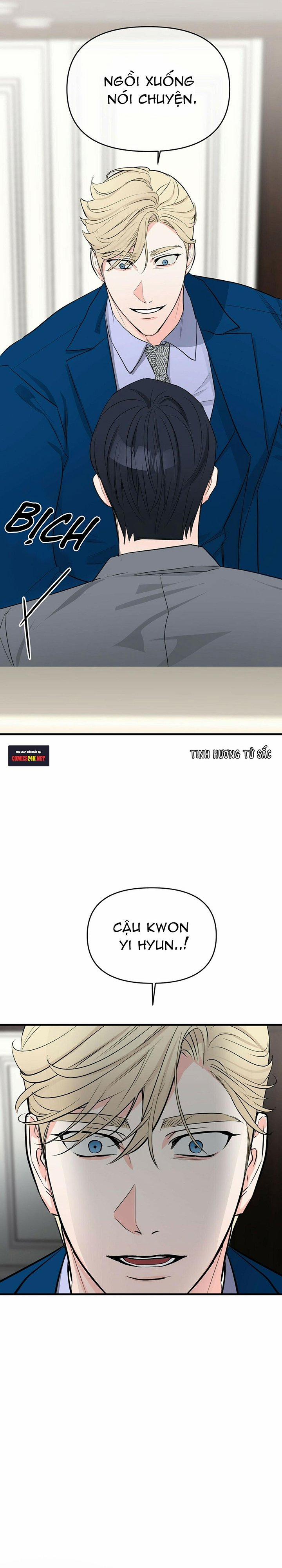 Dấu Vết Không Mùi 17 trang 5