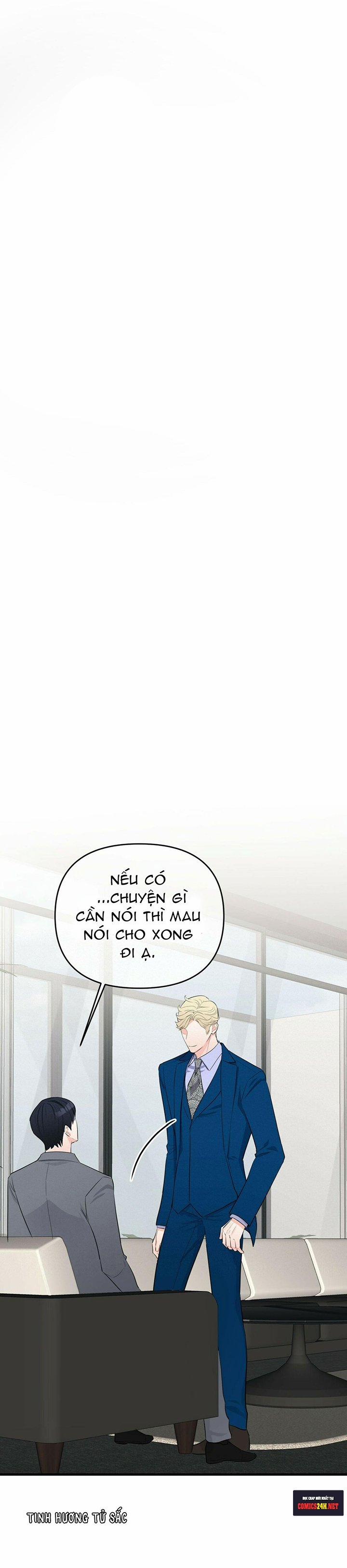 Dấu Vết Không Mùi 17 trang 6
