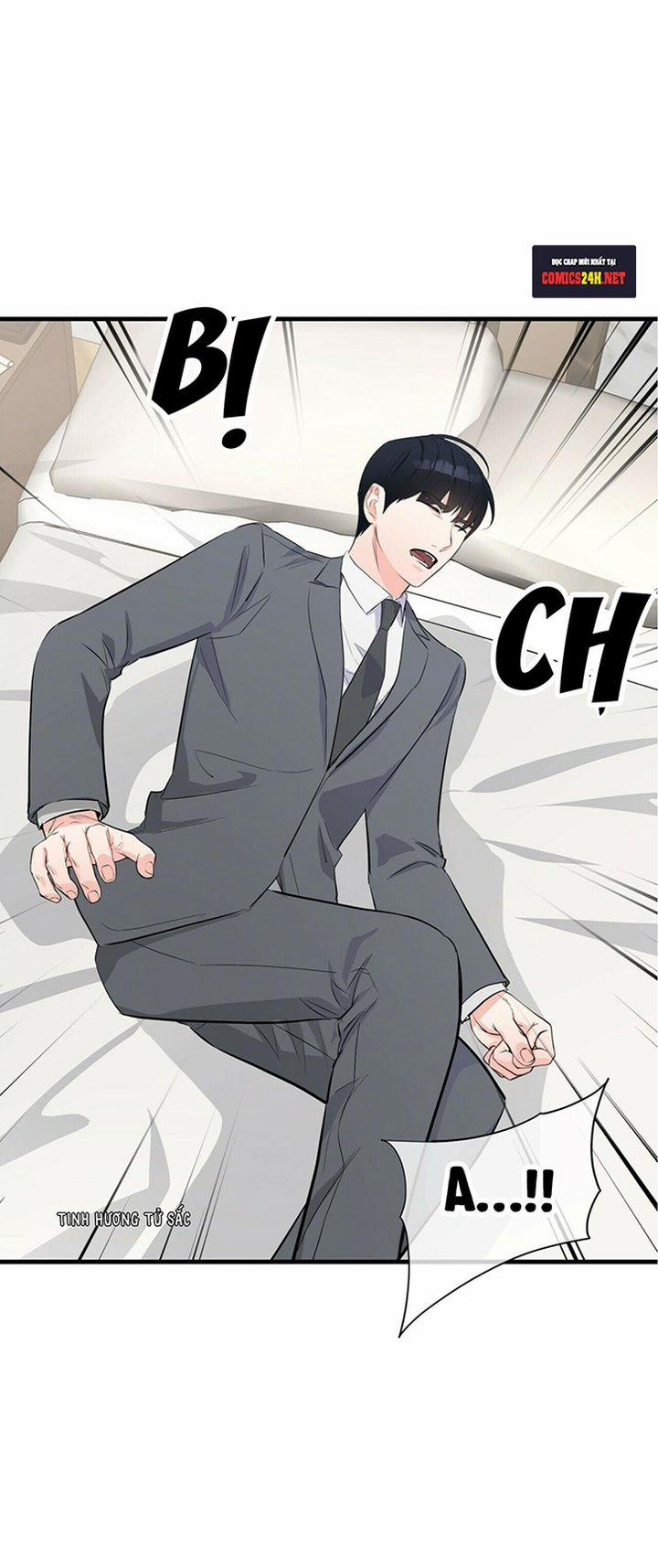 Dấu Vết Không Mùi 18 trang 5