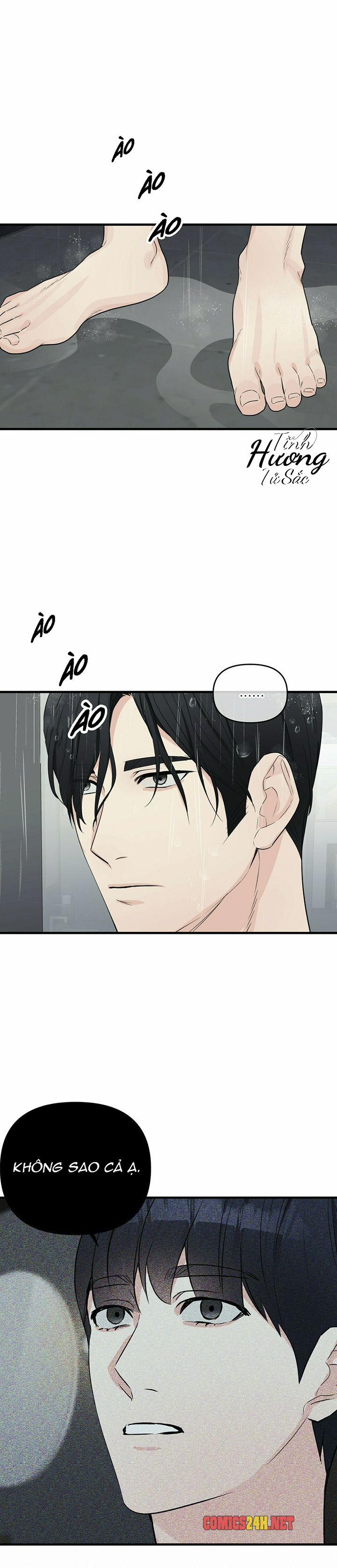 Dấu Vết Không Mùi 19 (Đã sửa) trang 14