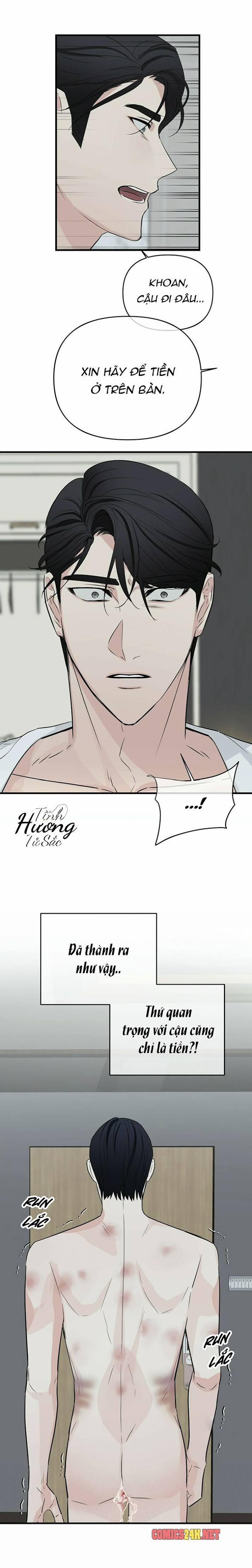 Dấu Vết Không Mùi 19 (Đã sửa) trang 6