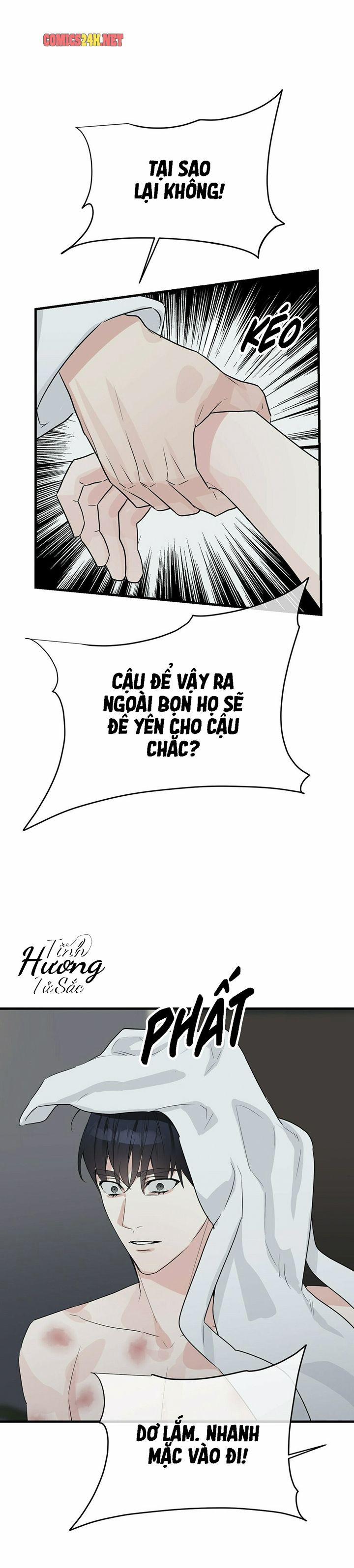 Dấu Vết Không Mùi 19 (Đã sửa) trang 9