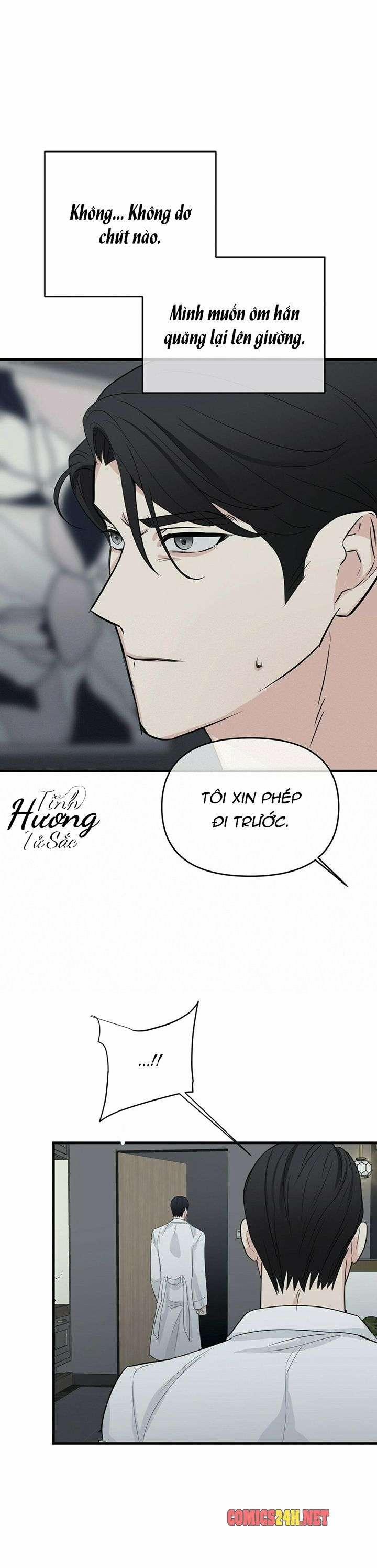 Dấu Vết Không Mùi 19 trang 11