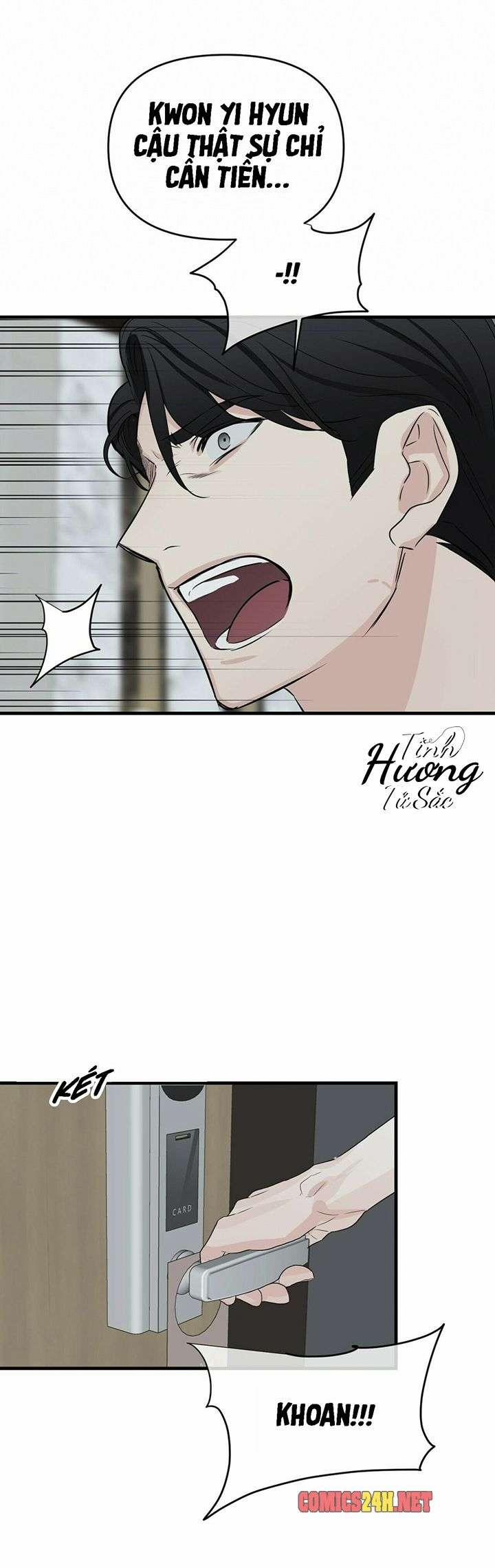 Dấu Vết Không Mùi 19 trang 7