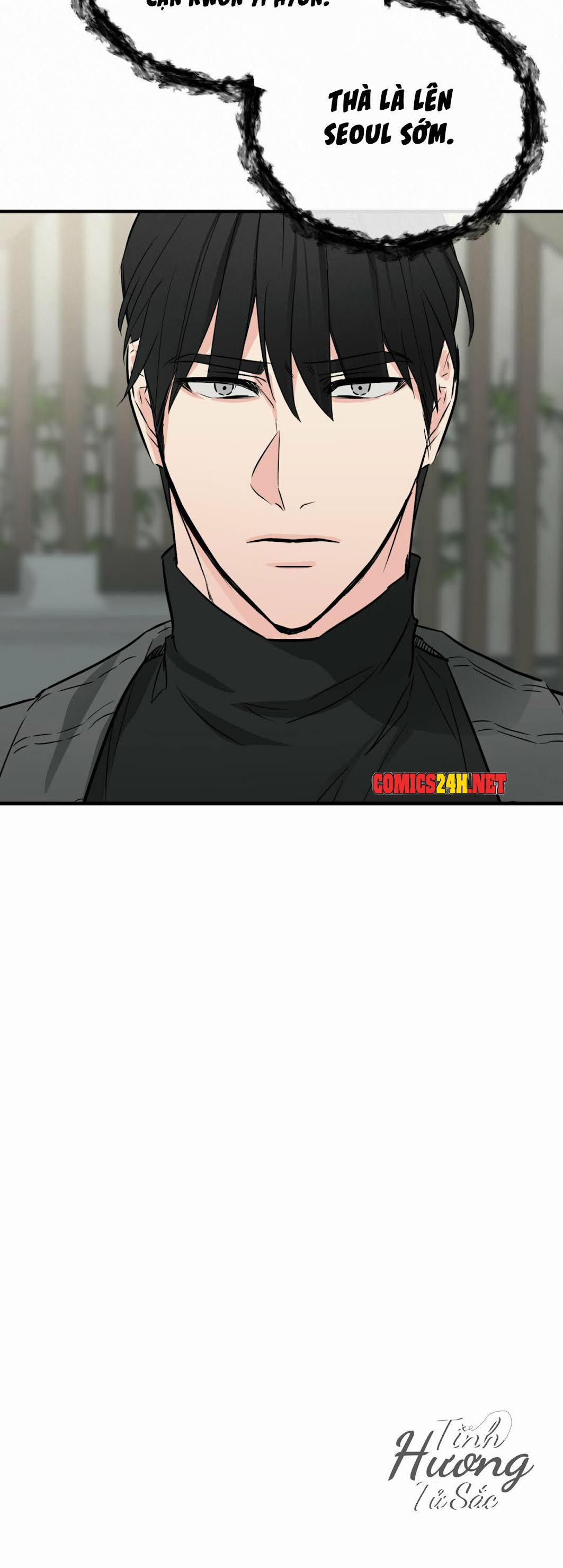 Dấu Vết Không Mùi 21 trang 29