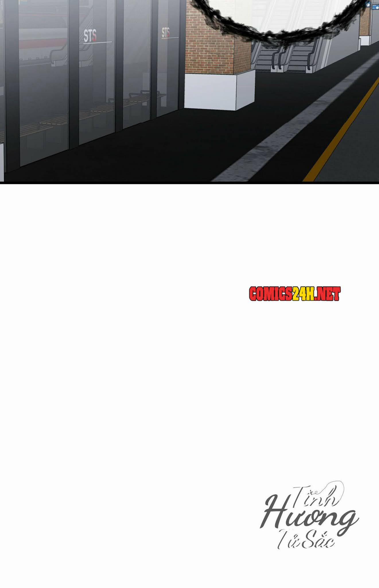 Dấu Vết Không Mùi 21 trang 33