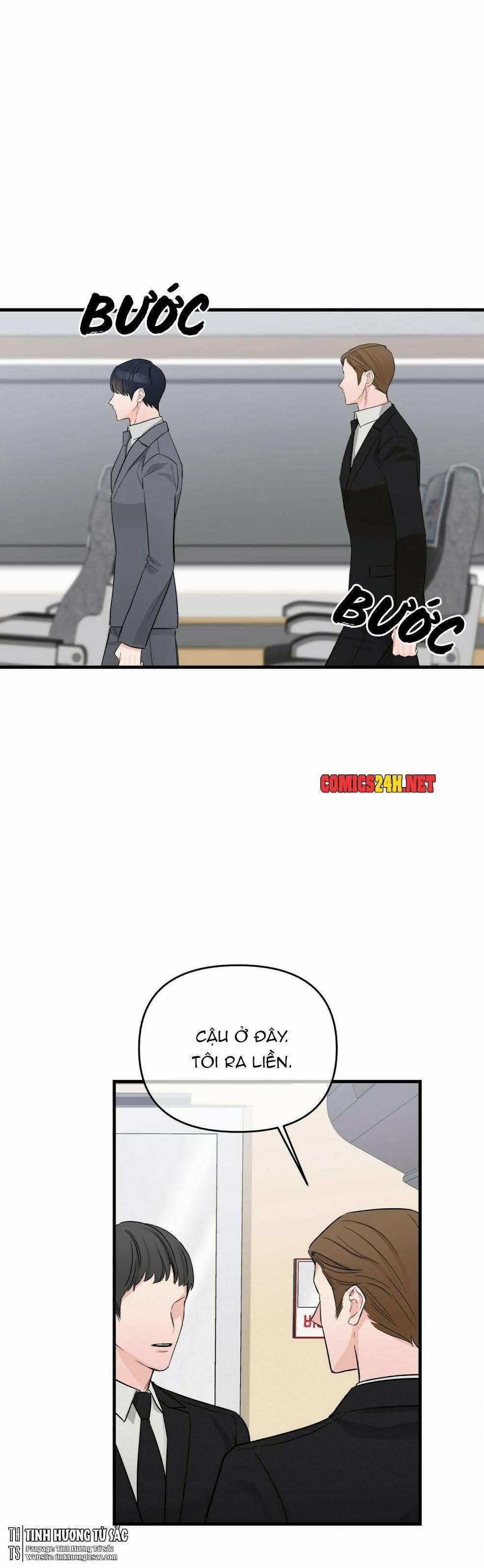 Dấu Vết Không Mùi 22 trang 4