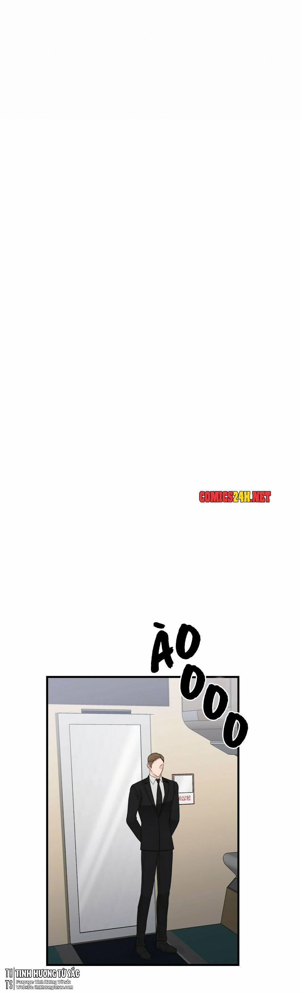 Dấu Vết Không Mùi 22 trang 5