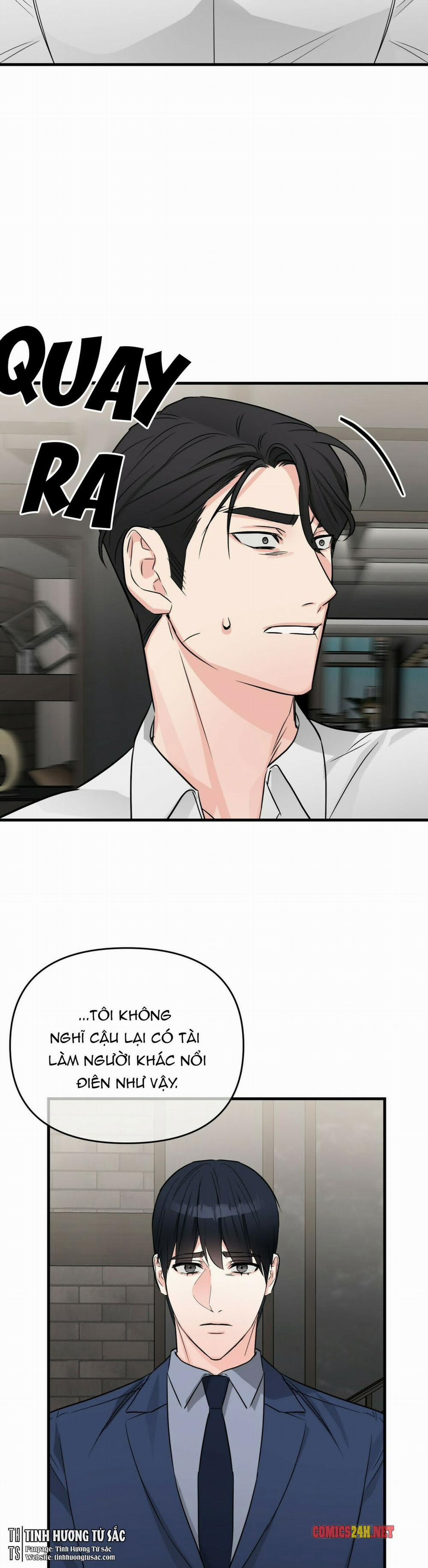 Dấu Vết Không Mùi 23 trang 12