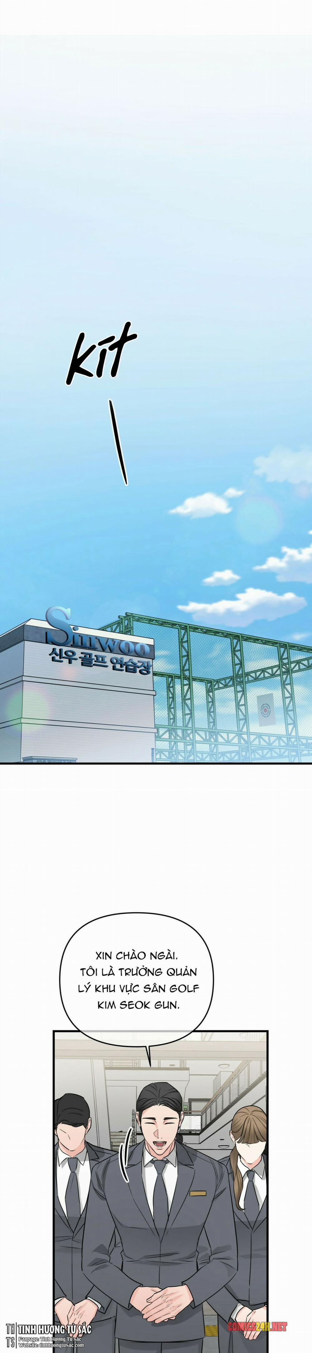 Dấu Vết Không Mùi 23 trang 17