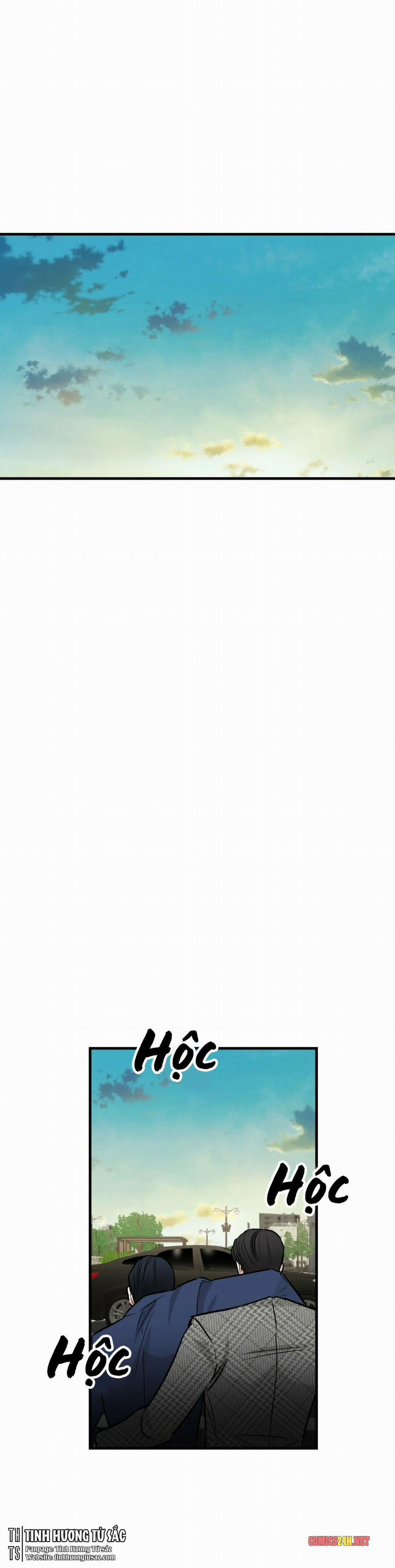 Dấu Vết Không Mùi 24 trang 25