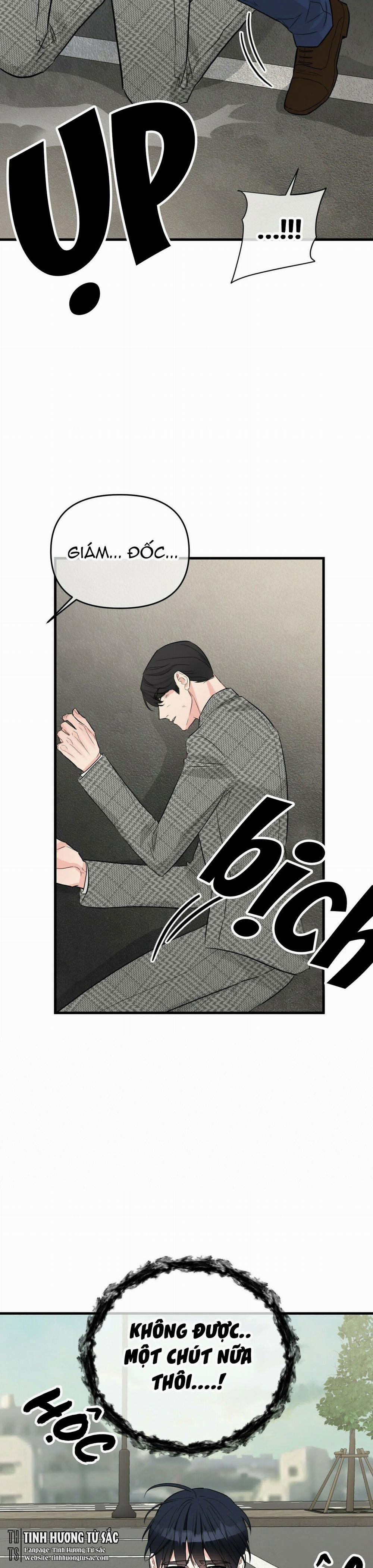 Dấu Vết Không Mùi 24 trang 27