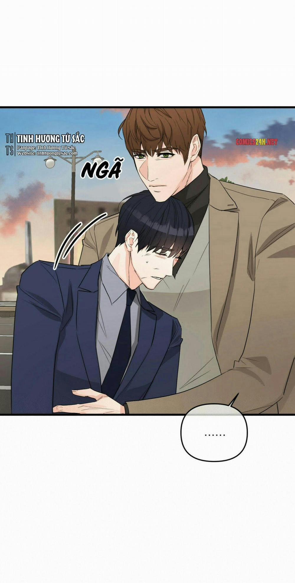 Dấu Vết Không Mùi 25 trang 12