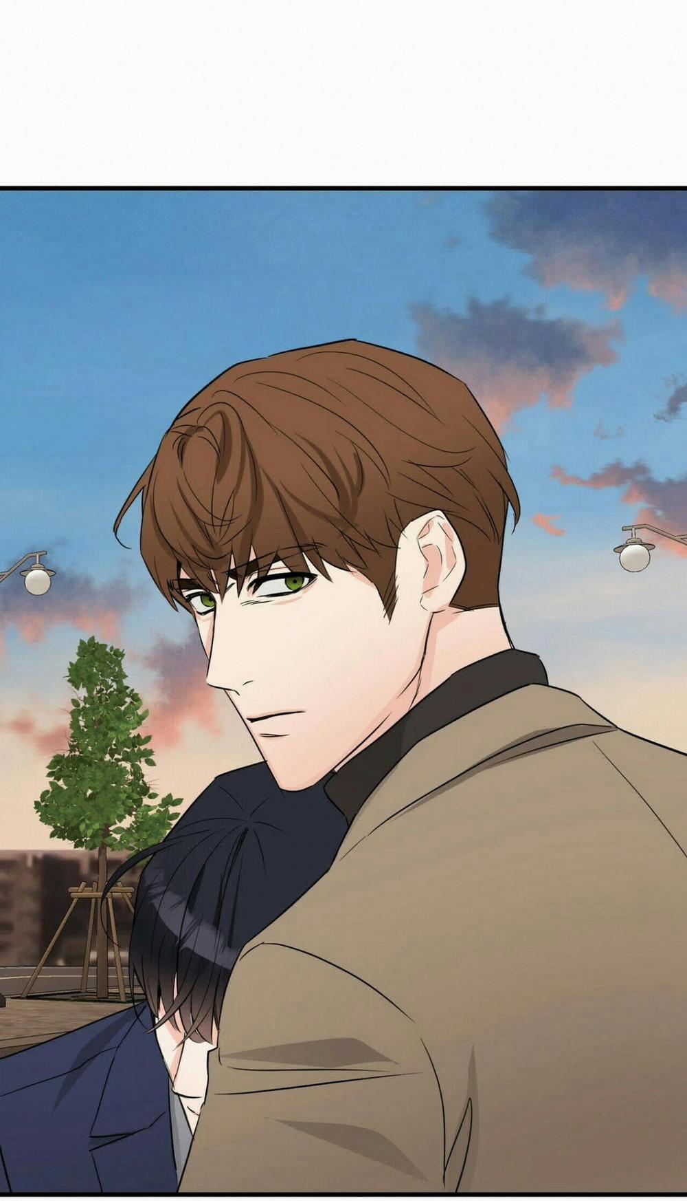 Dấu Vết Không Mùi 25 trang 13