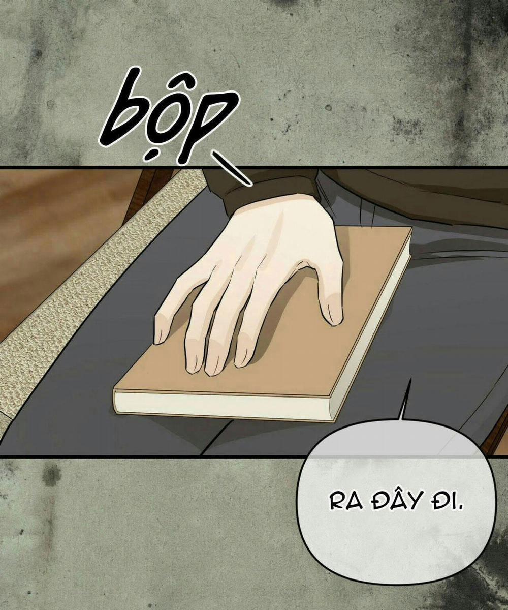 Dấu Vết Không Mùi 25 trang 20