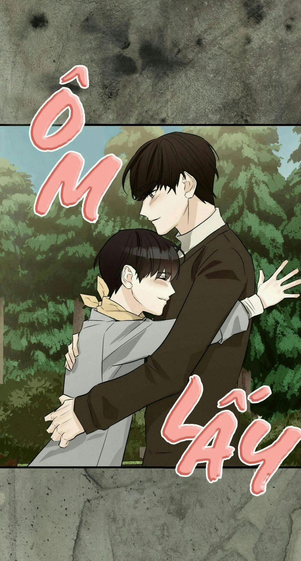 Dấu Vết Không Mùi 25 trang 24