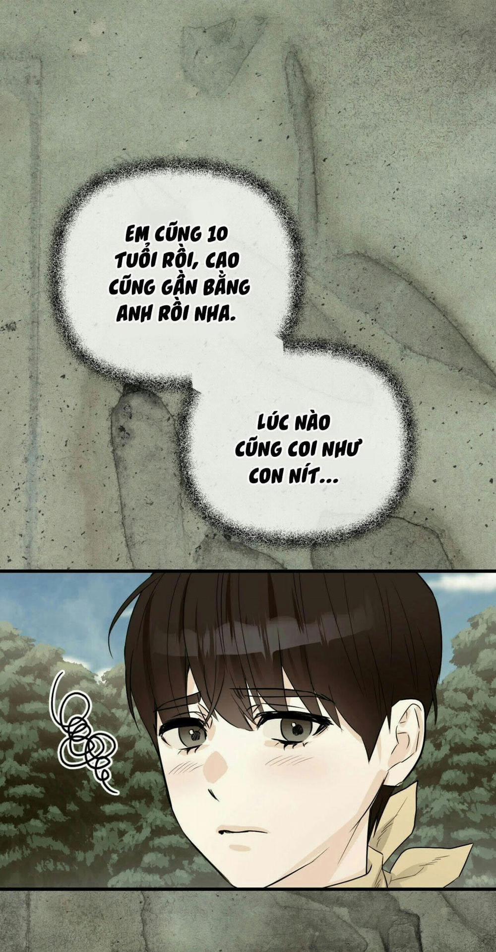 Dấu Vết Không Mùi 25 trang 29