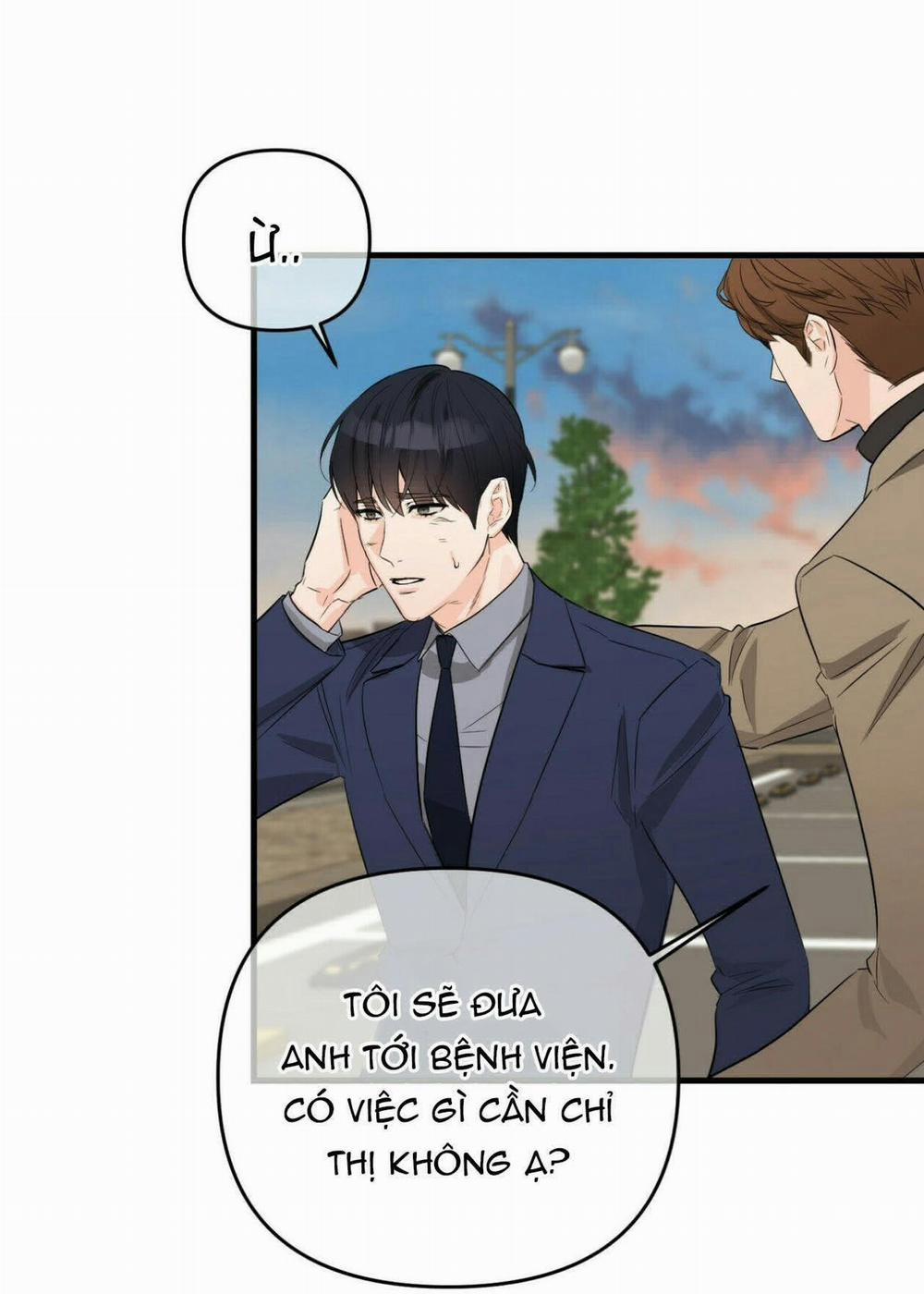 Dấu Vết Không Mùi 25 trang 3