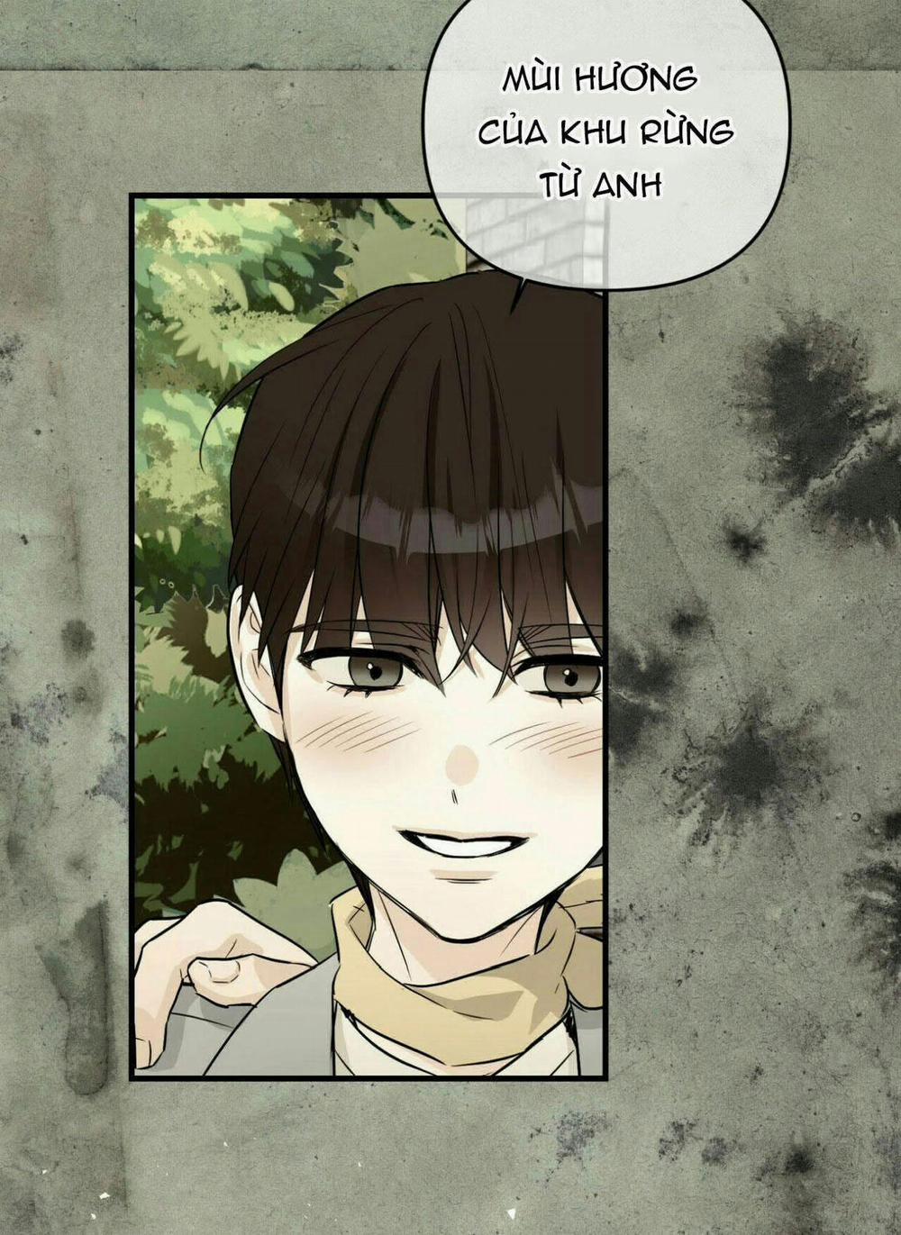 Dấu Vết Không Mùi 25 trang 33