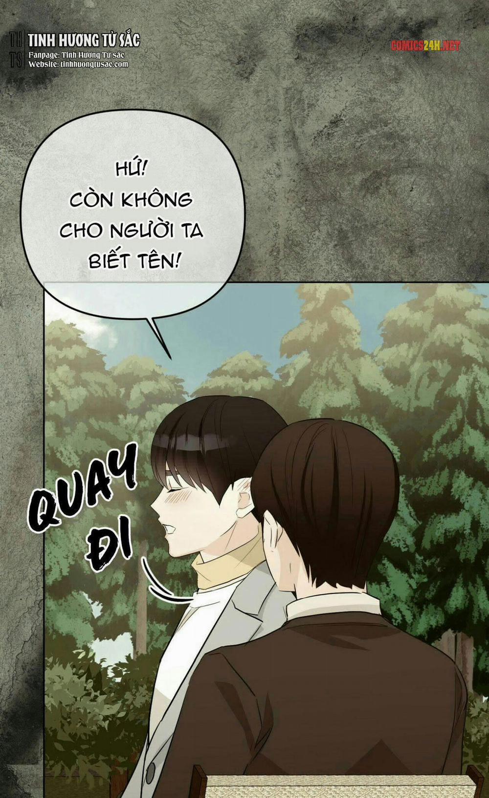Dấu Vết Không Mùi 25 trang 38