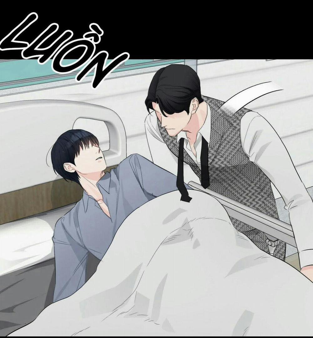 Dấu Vết Không Mùi 25 trang 62