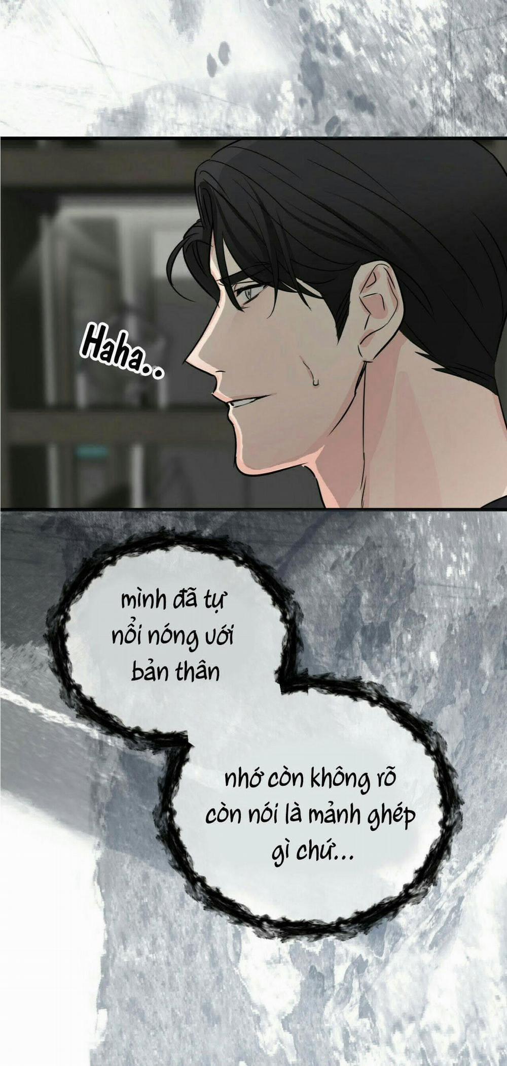 Dấu Vết Không Mùi 25 trang 73