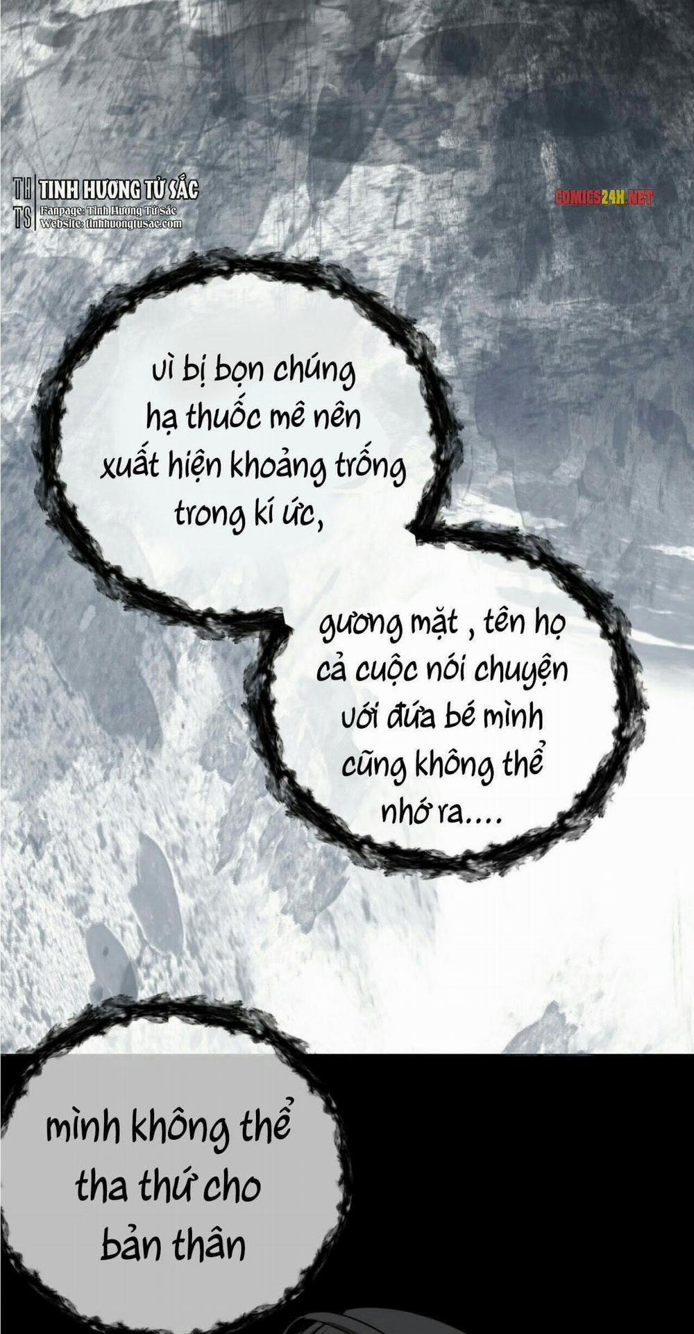 Dấu Vết Không Mùi 25 trang 76