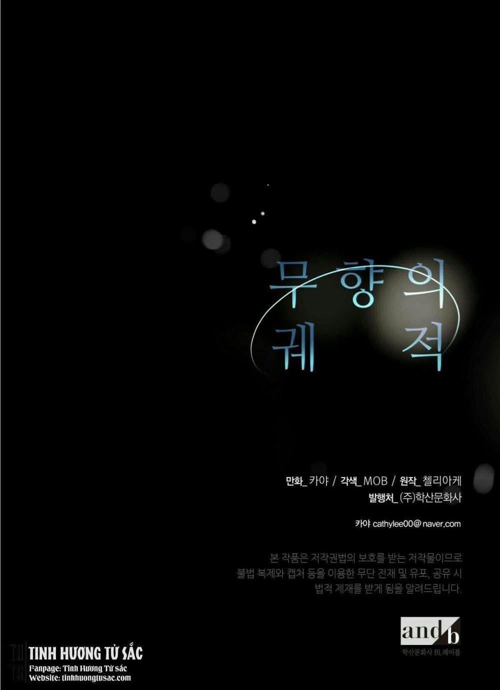 Dấu Vết Không Mùi 25 trang 79