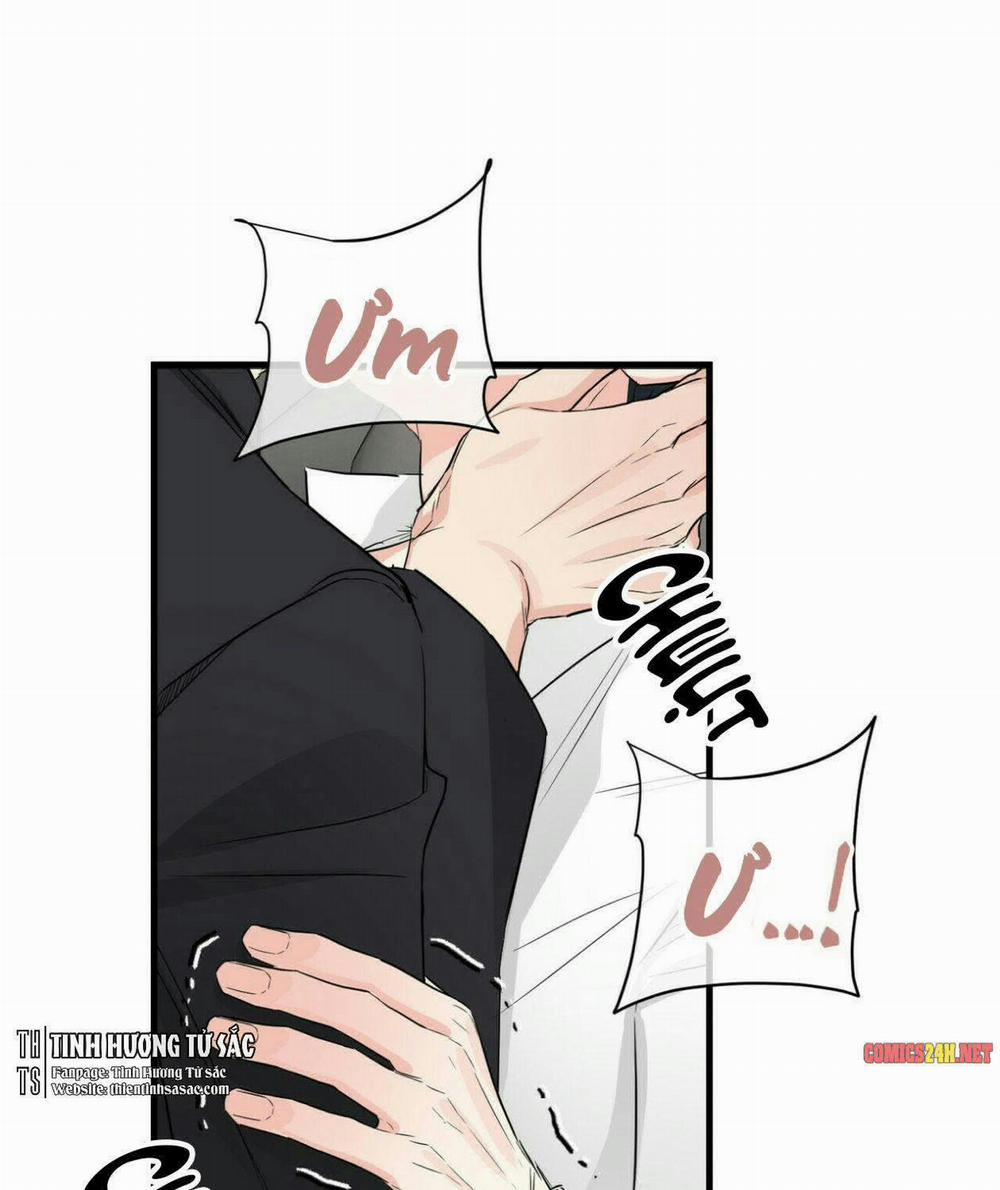 Dấu Vết Không Mùi 26.5 trang 19