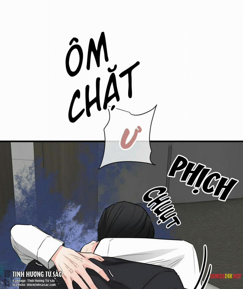 Dấu Vết Không Mùi 26.5 trang 22