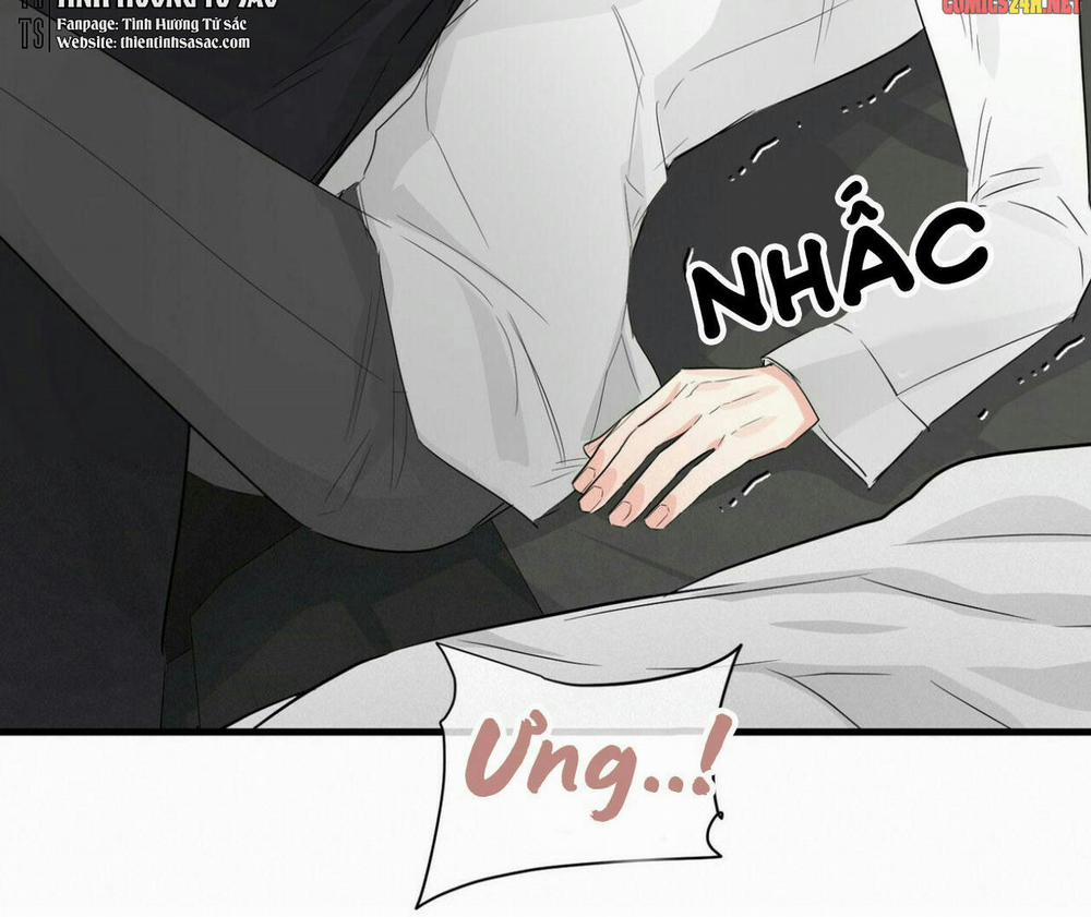 Dấu Vết Không Mùi 26.5 trang 30