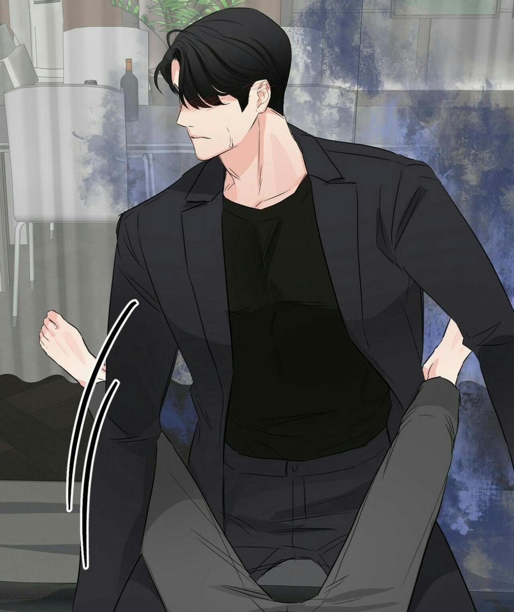 Dấu Vết Không Mùi 26.5 trang 34