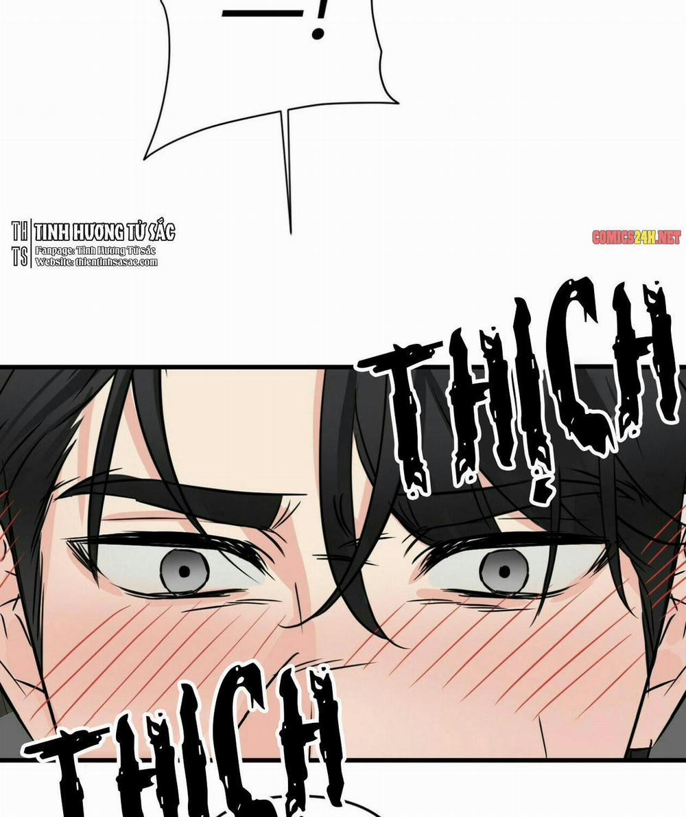 Dấu Vết Không Mùi 26.5 trang 61