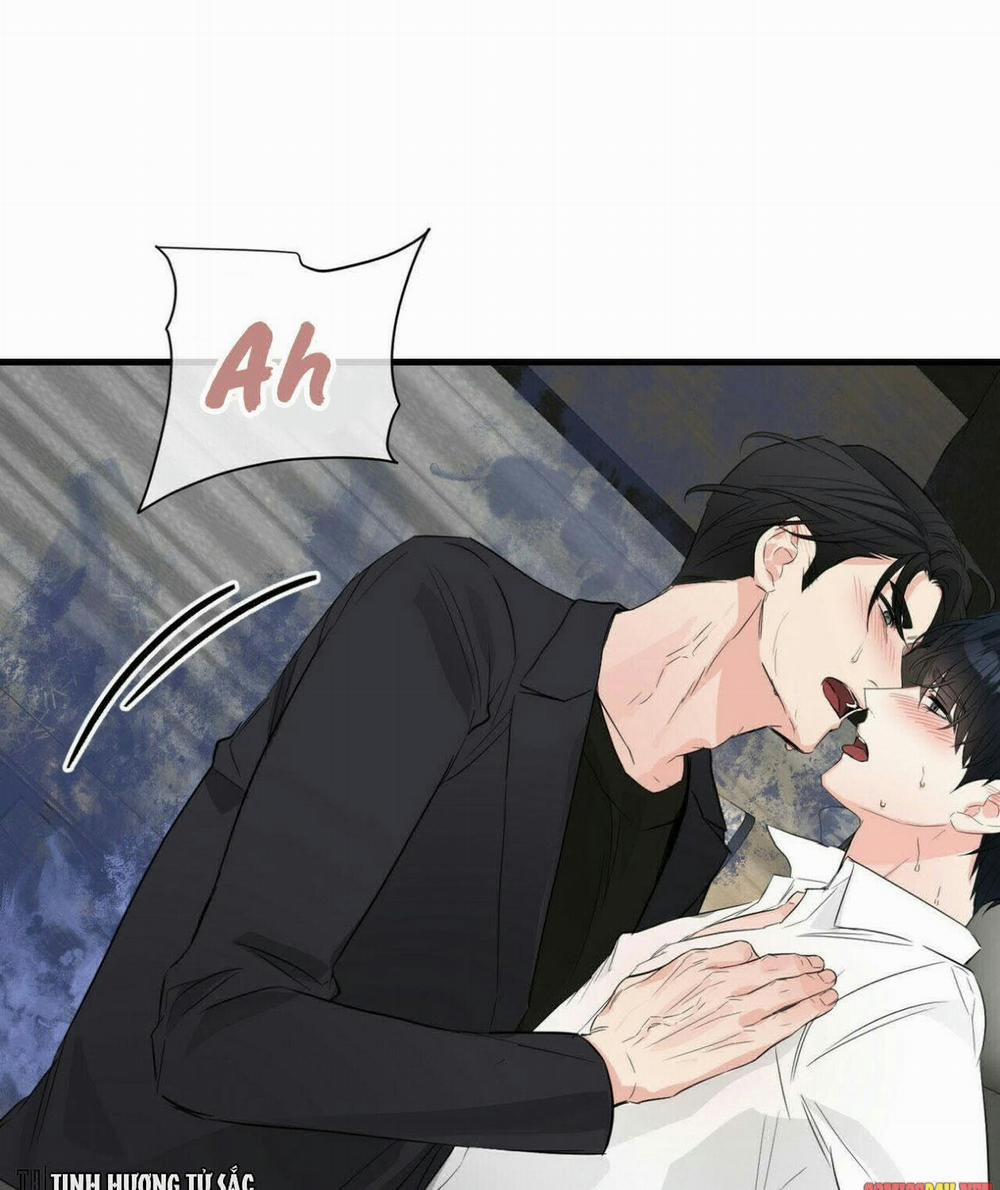 Dấu Vết Không Mùi 26 trang 105