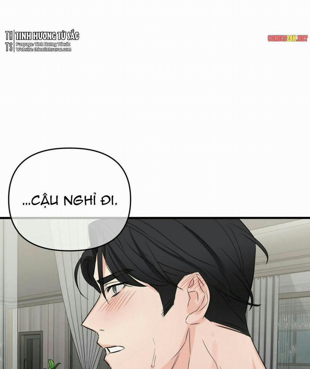 Dấu Vết Không Mùi 26 trang 112