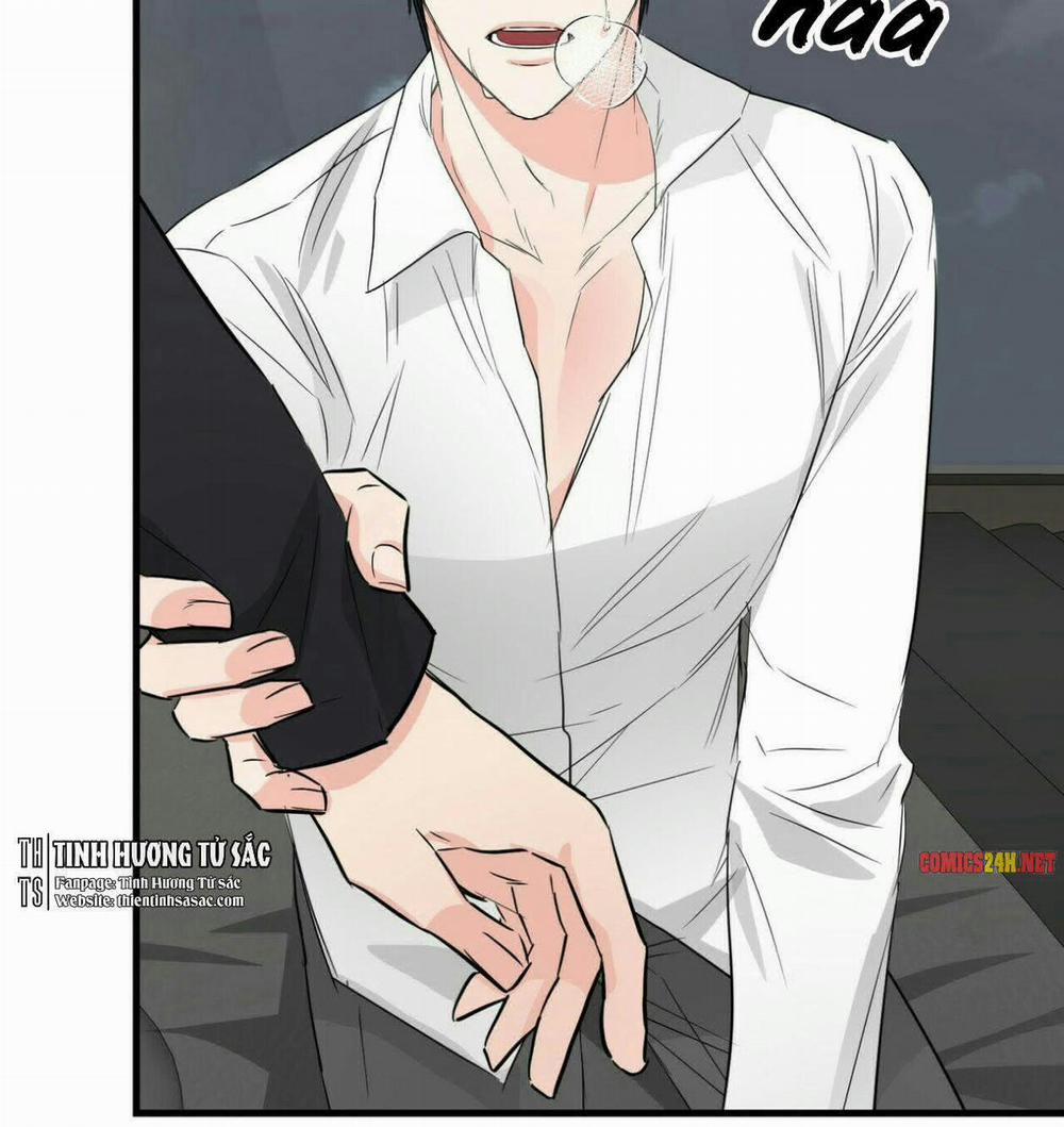 Dấu Vết Không Mùi 26 trang 121