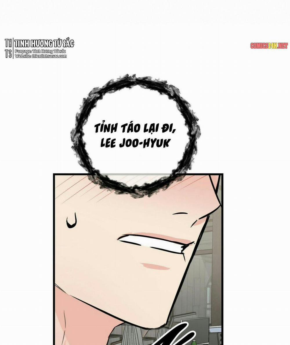 Dấu Vết Không Mùi 26 trang 130