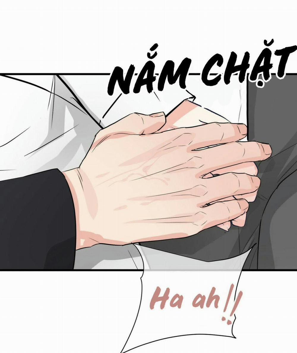 Dấu Vết Không Mùi 26 trang 140