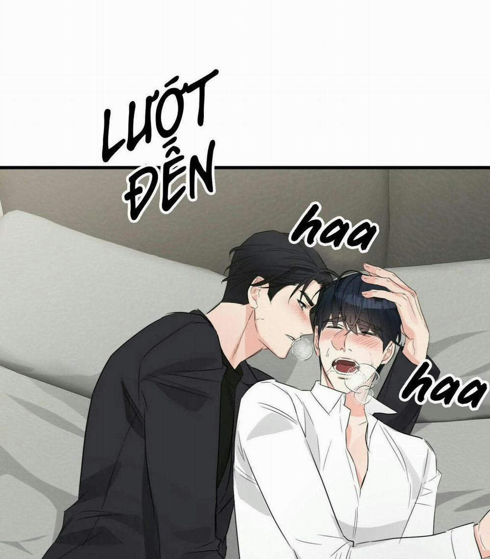 Dấu Vết Không Mùi 26 trang 142