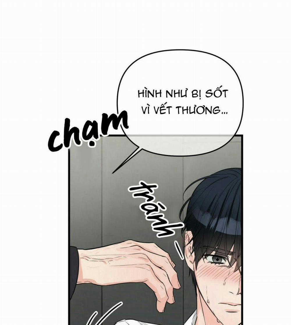 Dấu Vết Không Mùi 26 trang 29