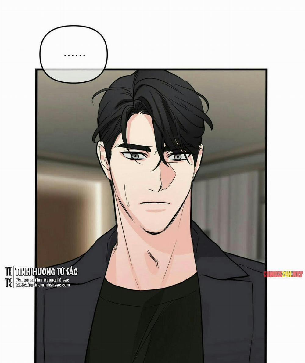 Dấu Vết Không Mùi 26 trang 32