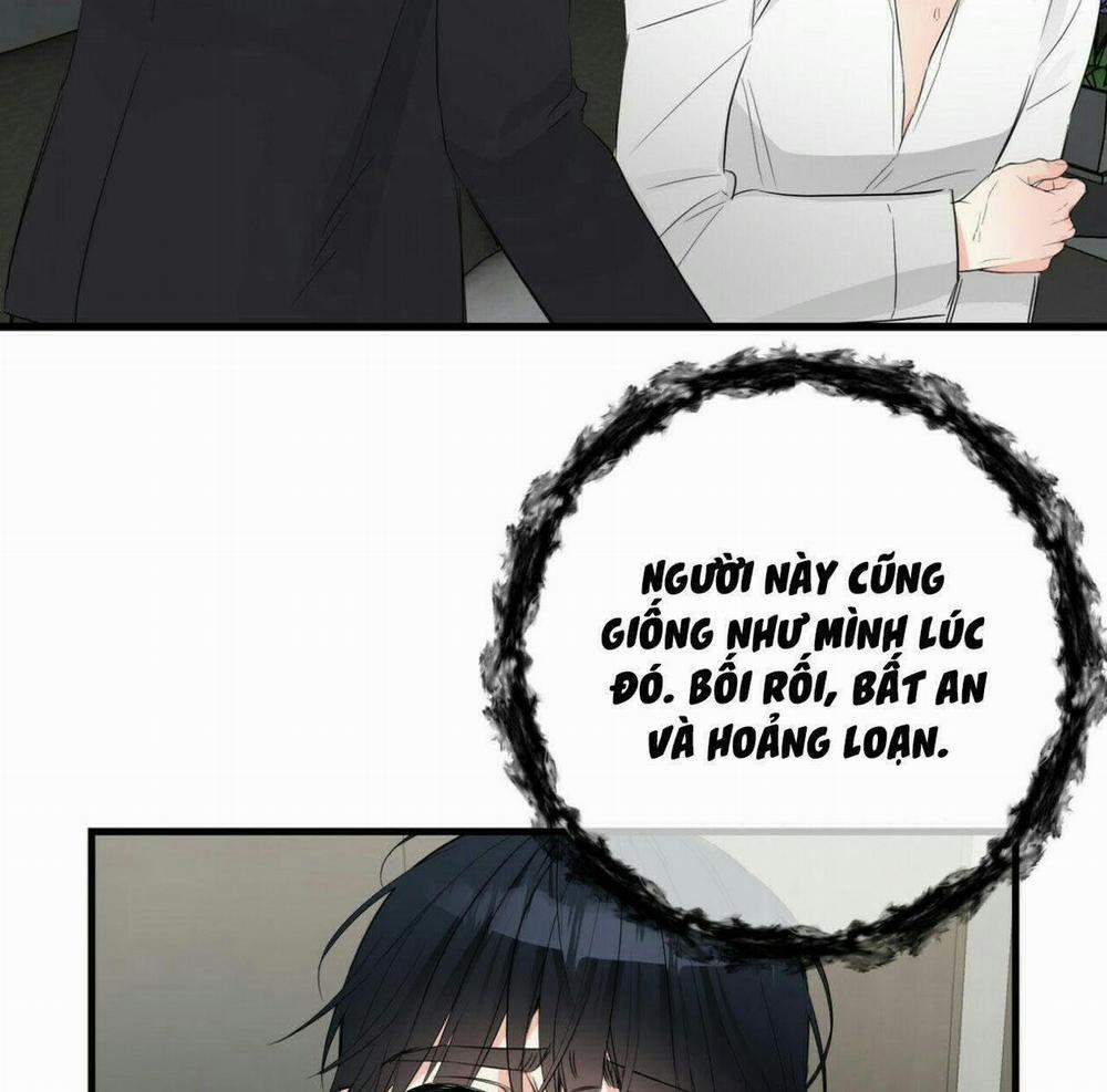 Dấu Vết Không Mùi 26 trang 45