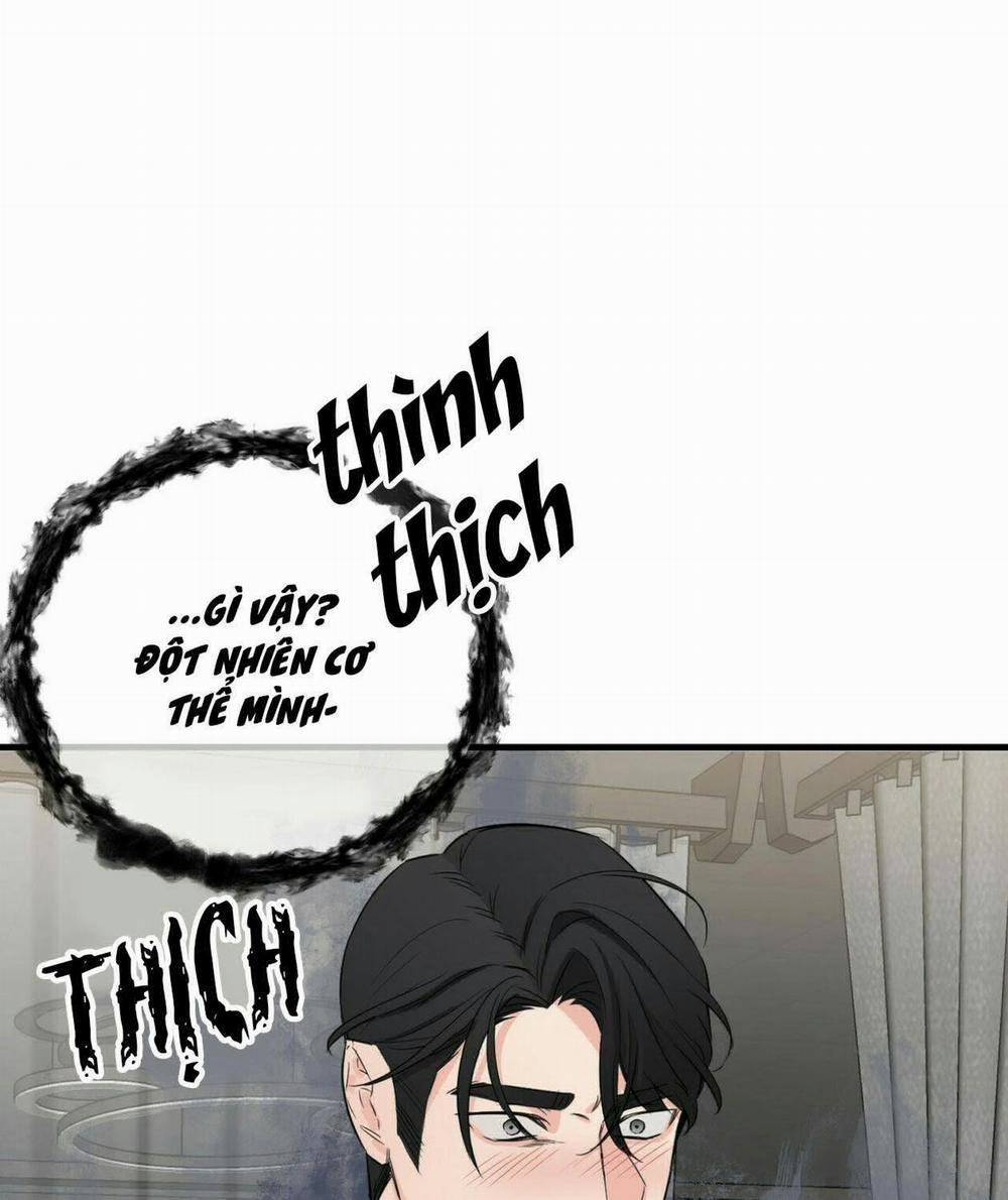 Dấu Vết Không Mùi 26 trang 71