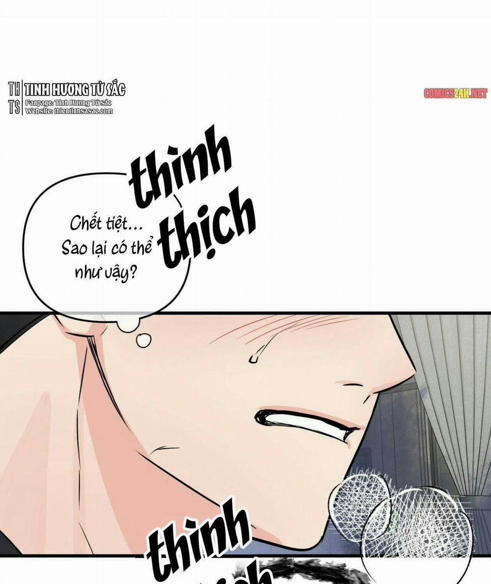 Dấu Vết Không Mùi 26 trang 76