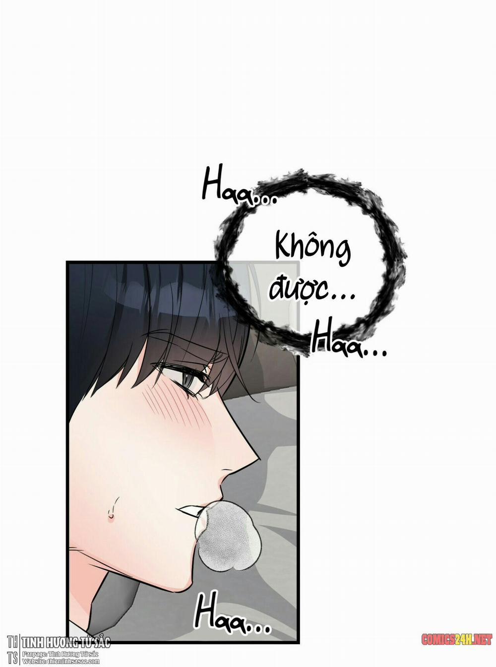 Dấu Vết Không Mùi 27 trang 11