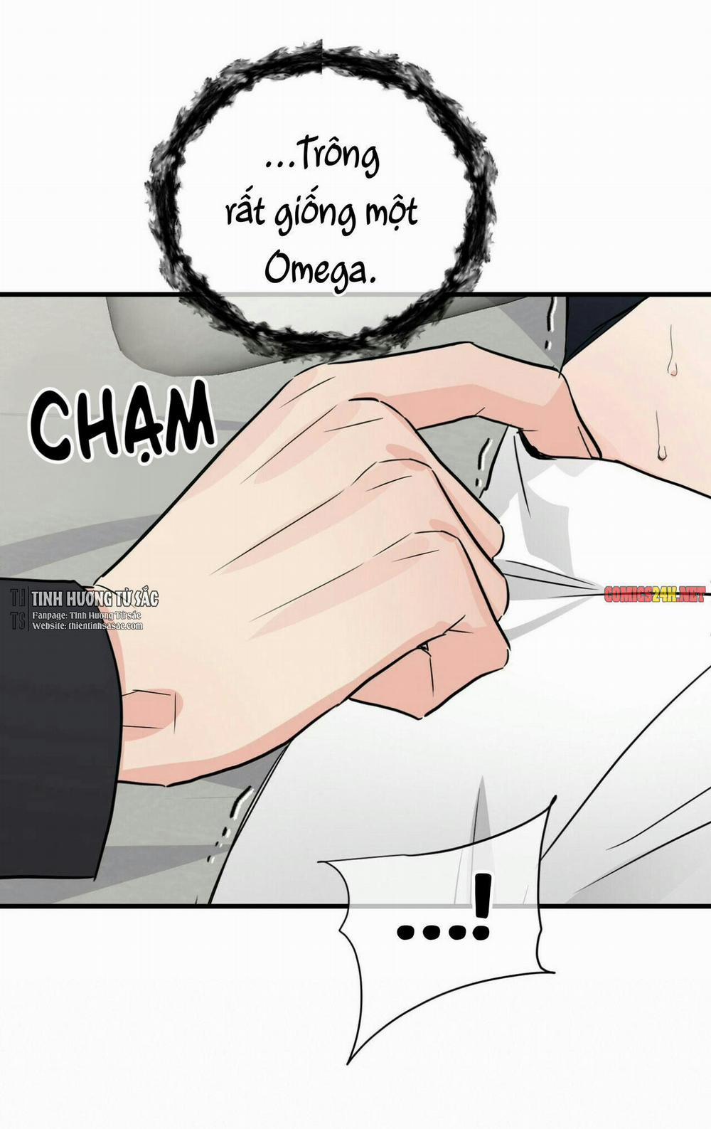 Dấu Vết Không Mùi 27 trang 18